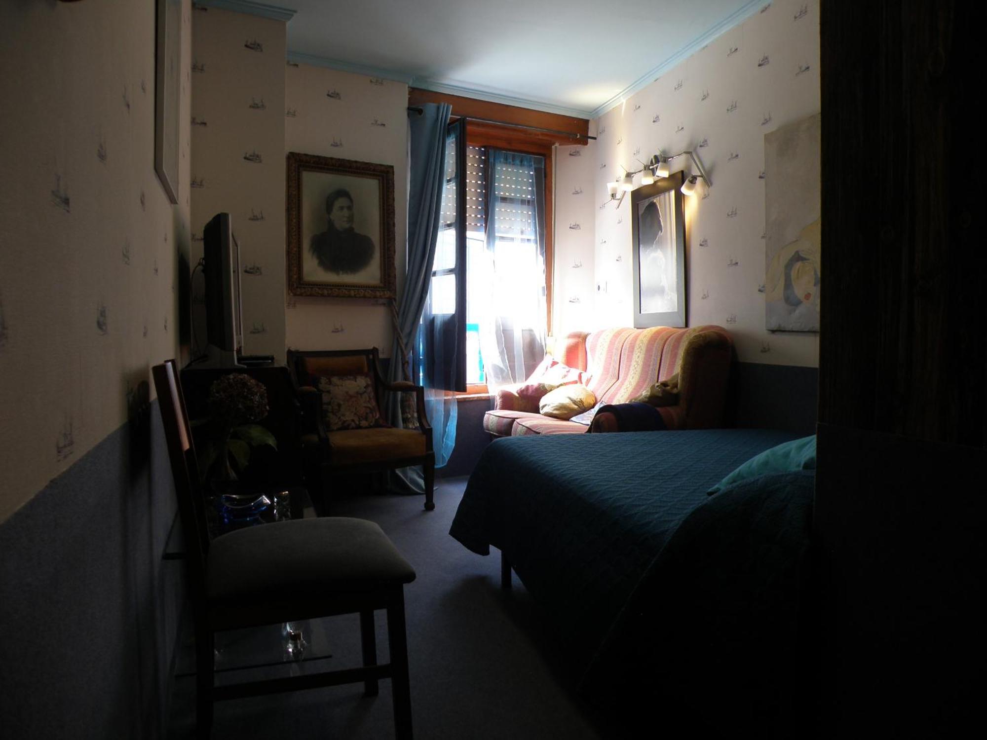 Apartamento La Nana Del Mar / The Lullaby Of The Sea On Old Harbour Cudillero Exterior foto