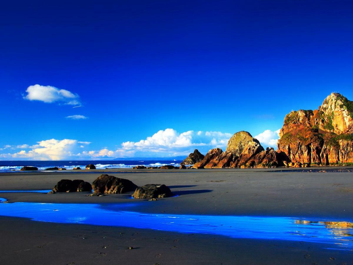 Apartamento La Nana Del Mar / The Lullaby Of The Sea On Old Harbour Cudillero Exterior foto