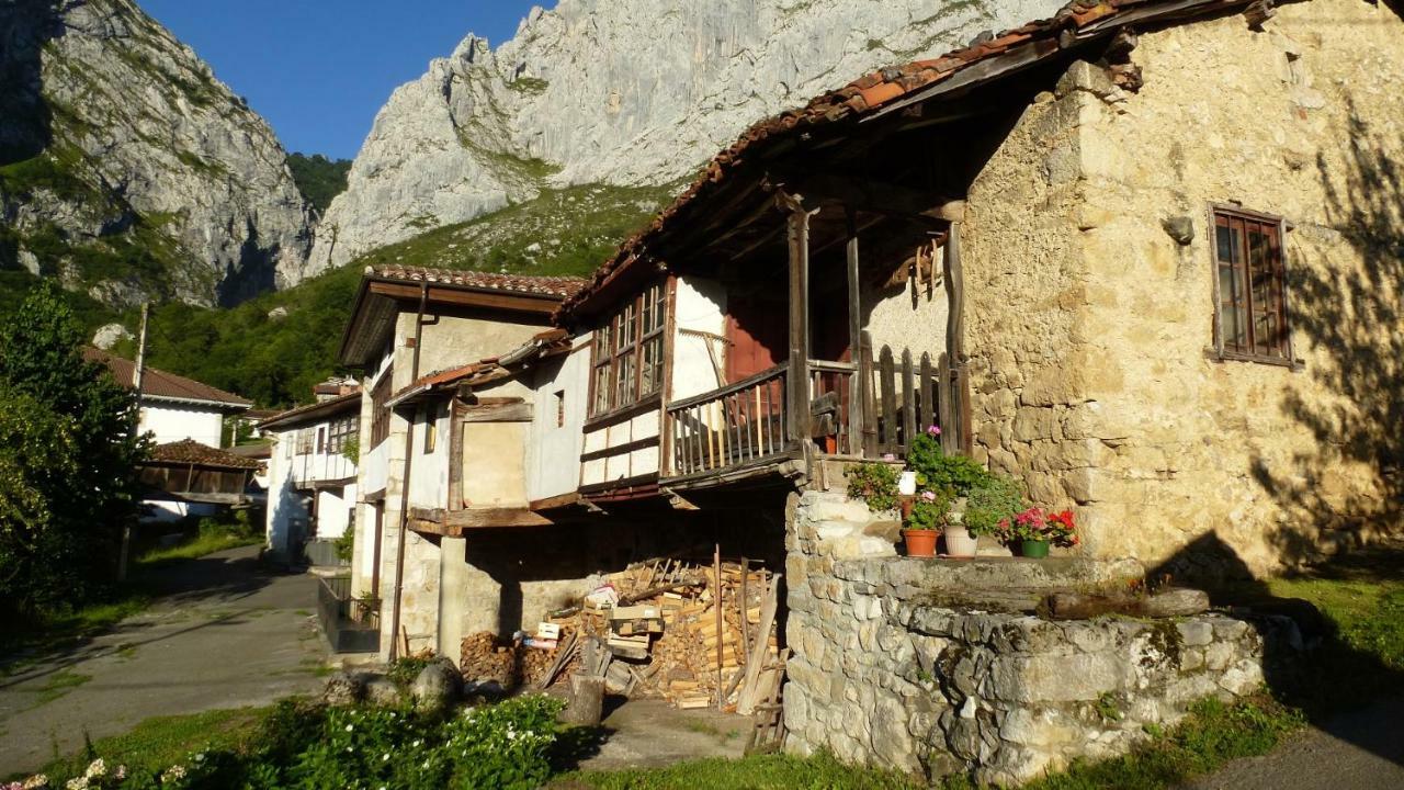 Apartamento La Nana Del Mar / The Lullaby Of The Sea On Old Harbour Cudillero Exterior foto