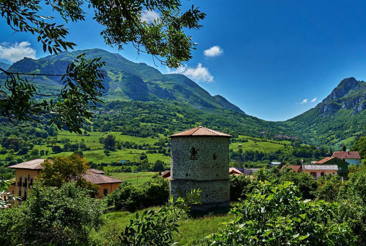 Apartamento La Nana Del Mar / The Lullaby Of The Sea On Old Harbour Cudillero Exterior foto
