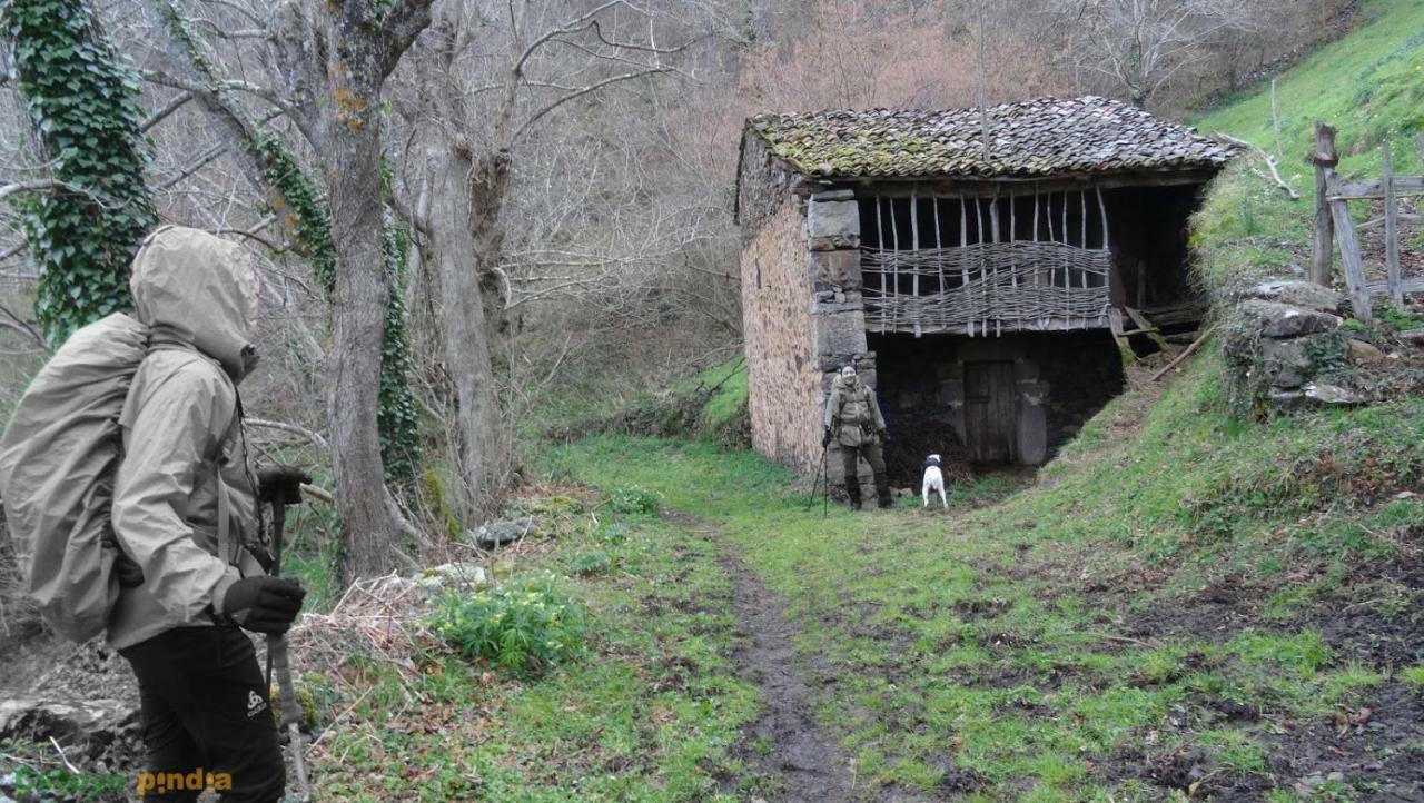 Apartamento La Nana Del Mar / The Lullaby Of The Sea On Old Harbour Cudillero Exterior foto