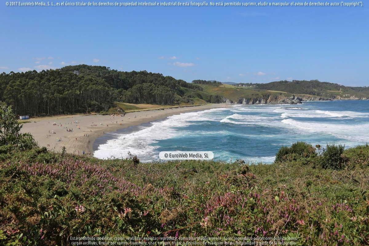 Apartamento La Nana Del Mar / The Lullaby Of The Sea On Old Harbour Cudillero Exterior foto