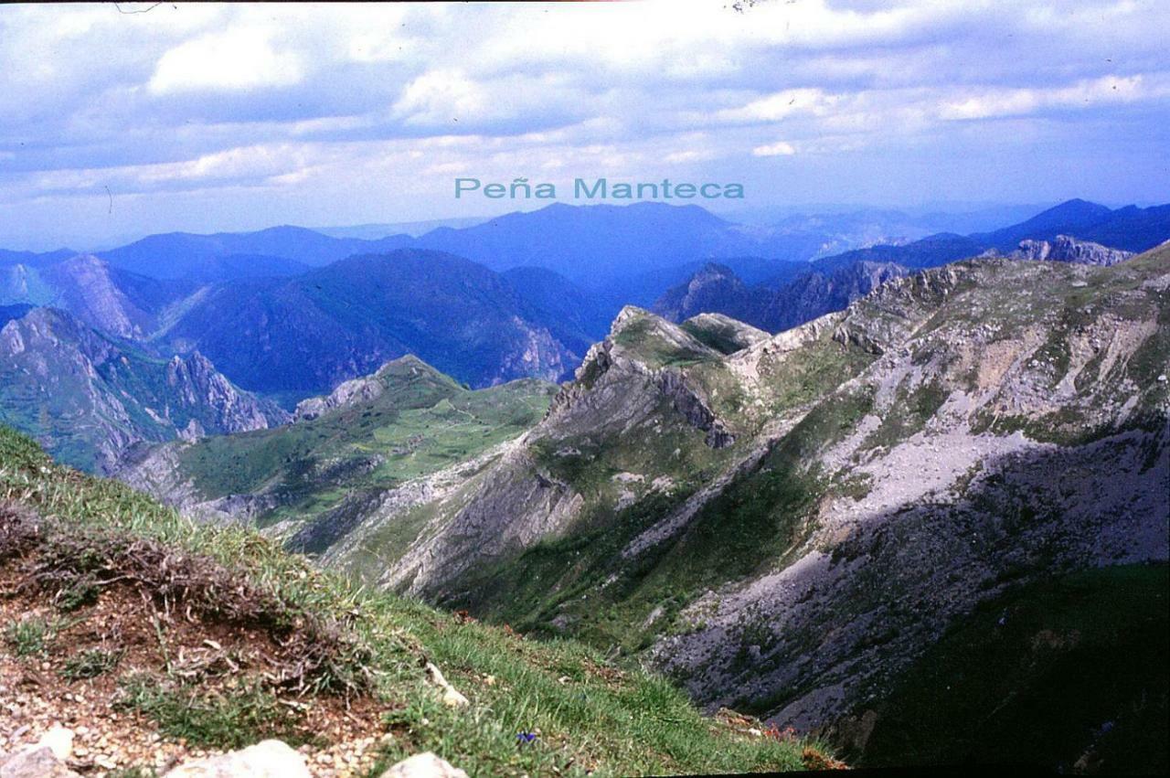 Apartamento La Nana Del Mar / The Lullaby Of The Sea On Old Harbour Cudillero Exterior foto