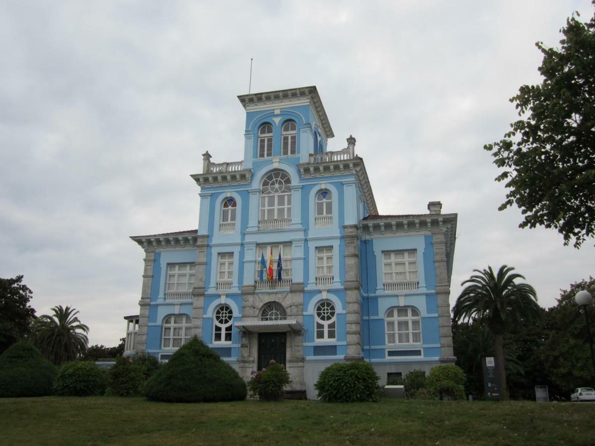 Apartamento La Nana Del Mar / The Lullaby Of The Sea On Old Harbour Cudillero Exterior foto